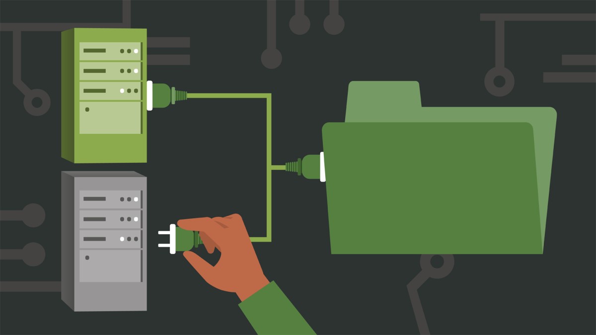 Windows Server 2012 Active Directory: Network Services