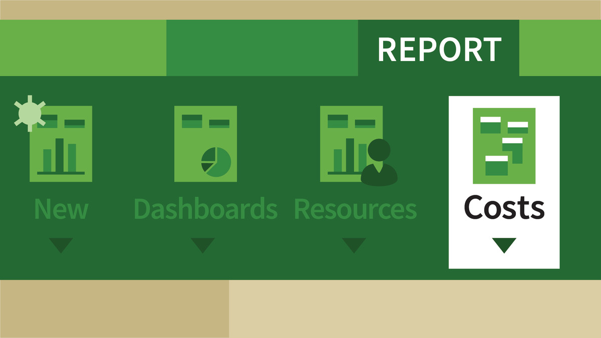 آموزش اساسی Microsoft Project 2013