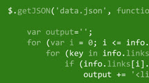 JavaScript and JSON: Integration Techniques