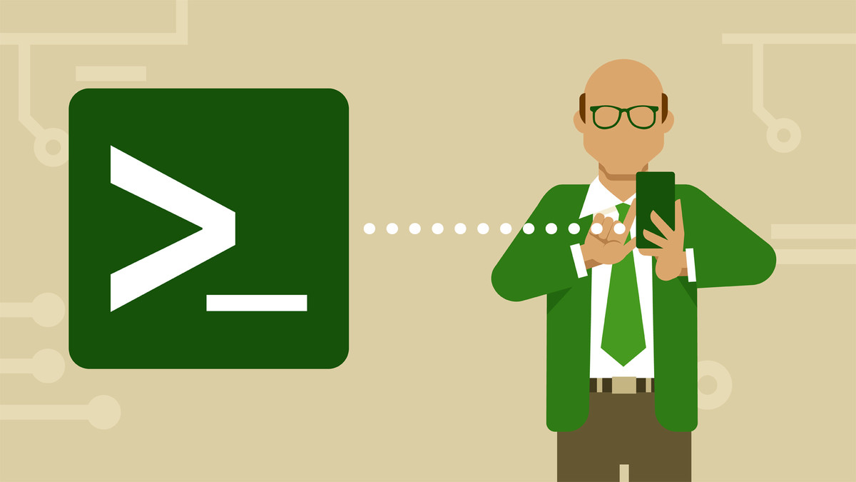PowerShell: Web Access