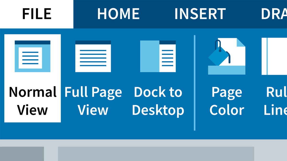 آموزش ضروری OneNote 2013