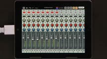 iPad Music Production: Auria