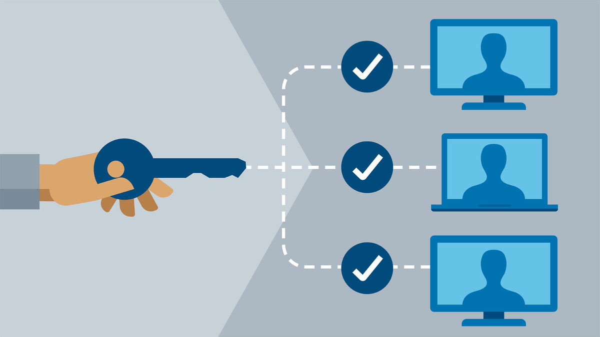 Windows Server 2012: Group Policy