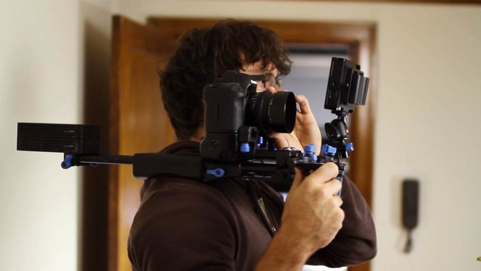 آموزش فیلمسازی DSLR