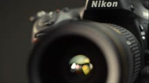 Nikon D800 Essential Training