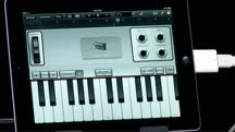 iPad Music Production: Inputs Mics and MIDI