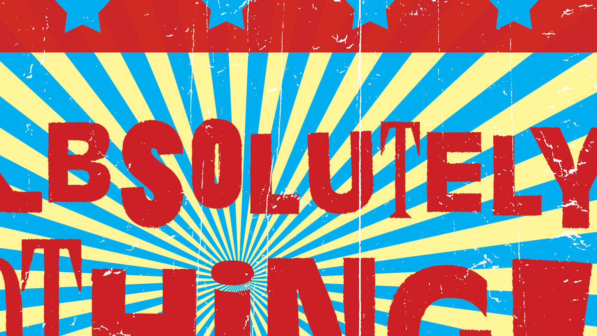 Photoshop for Designers: Type Effects