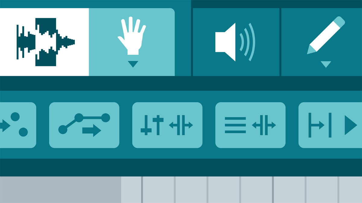 Pro Tools 10 Essential Training