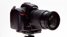 Nikon D7000 Essential Training
