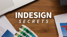 InDesign Secrets