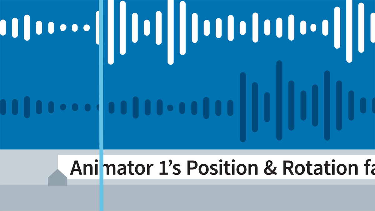 After Effects Apprentice: 06 Type and Music