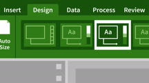 Visio 2010 Essential Training