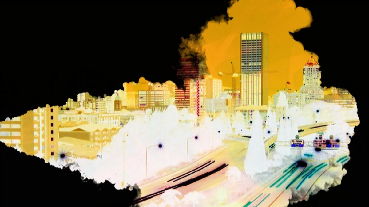 After Effects Apprentice: 05 Creating Transparency