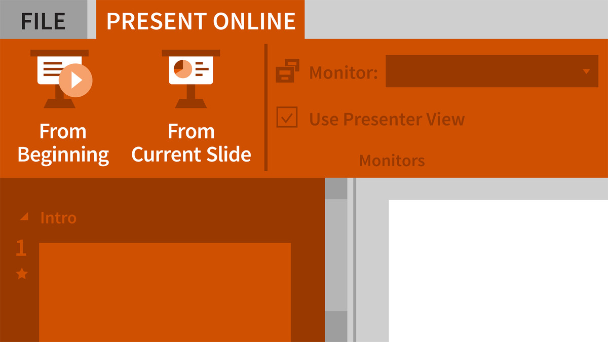 PowerPoint 2010 Essential Training