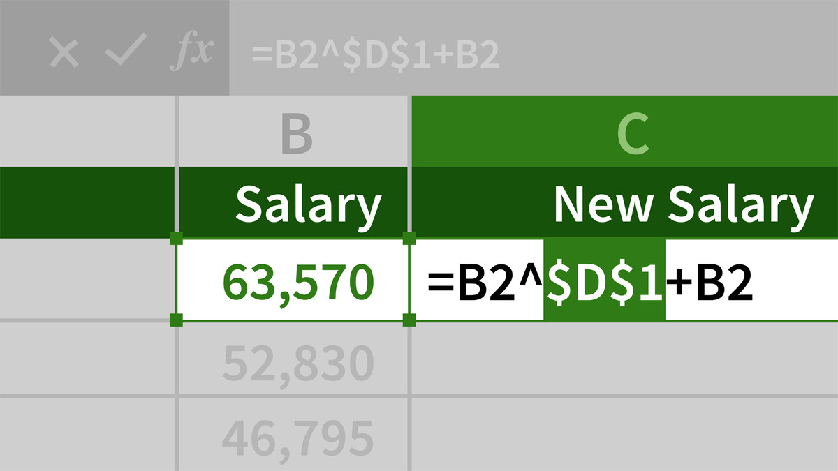 Excel 2007: Advanced Formulas and Functions