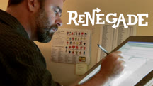Creative Inspirations: Renegade Animation, Animation Studio