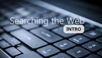 Course: Searching The Web   Intro