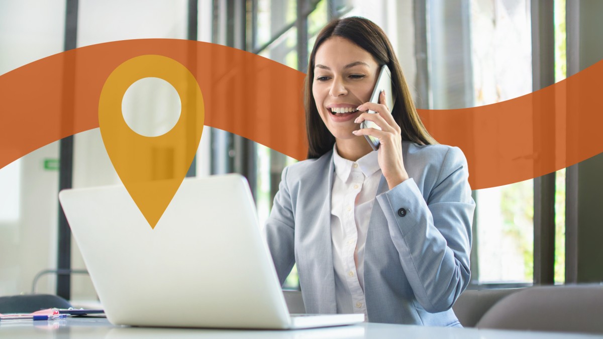 تفویض اختیار از راه دور