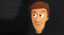 Maya: Facial Rigging