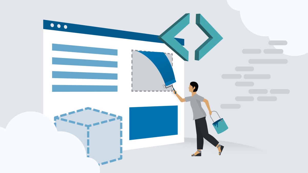 ساخت یک برنامه وب در Microsoft Azure
