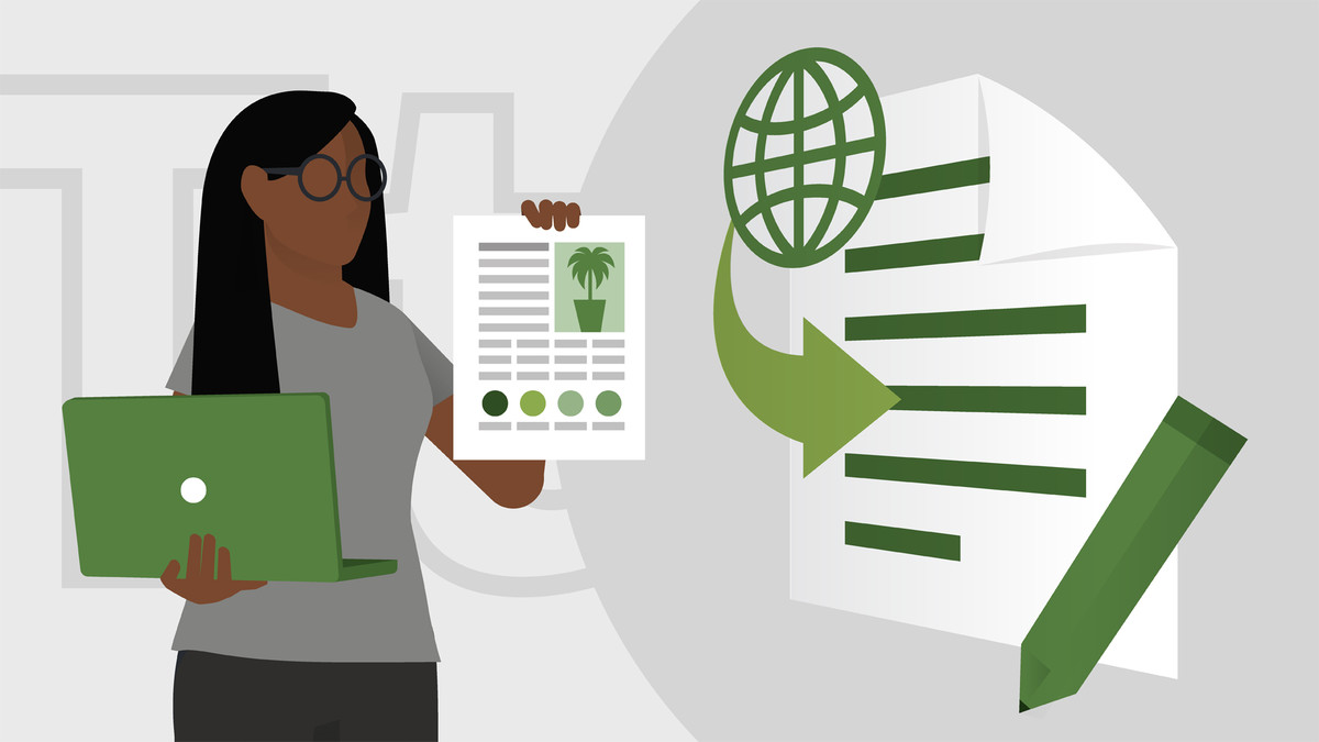 InDesign and InCopy: Collaborative Workflows