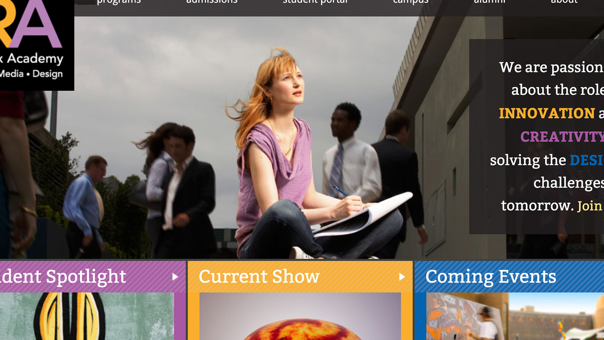 آموزش ضروری Dreamweaver CS6