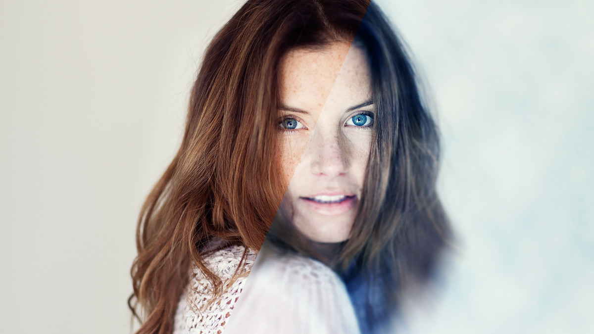 Photoshop: Creative Blurring