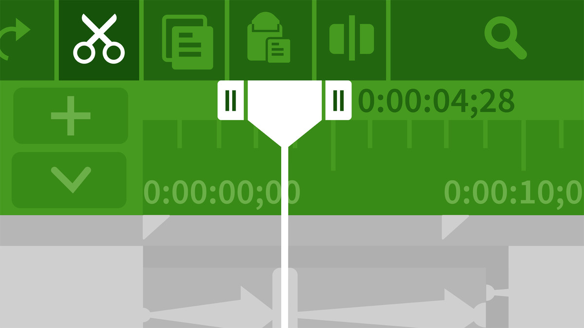 Camtasia: Advanced Elearning Editing