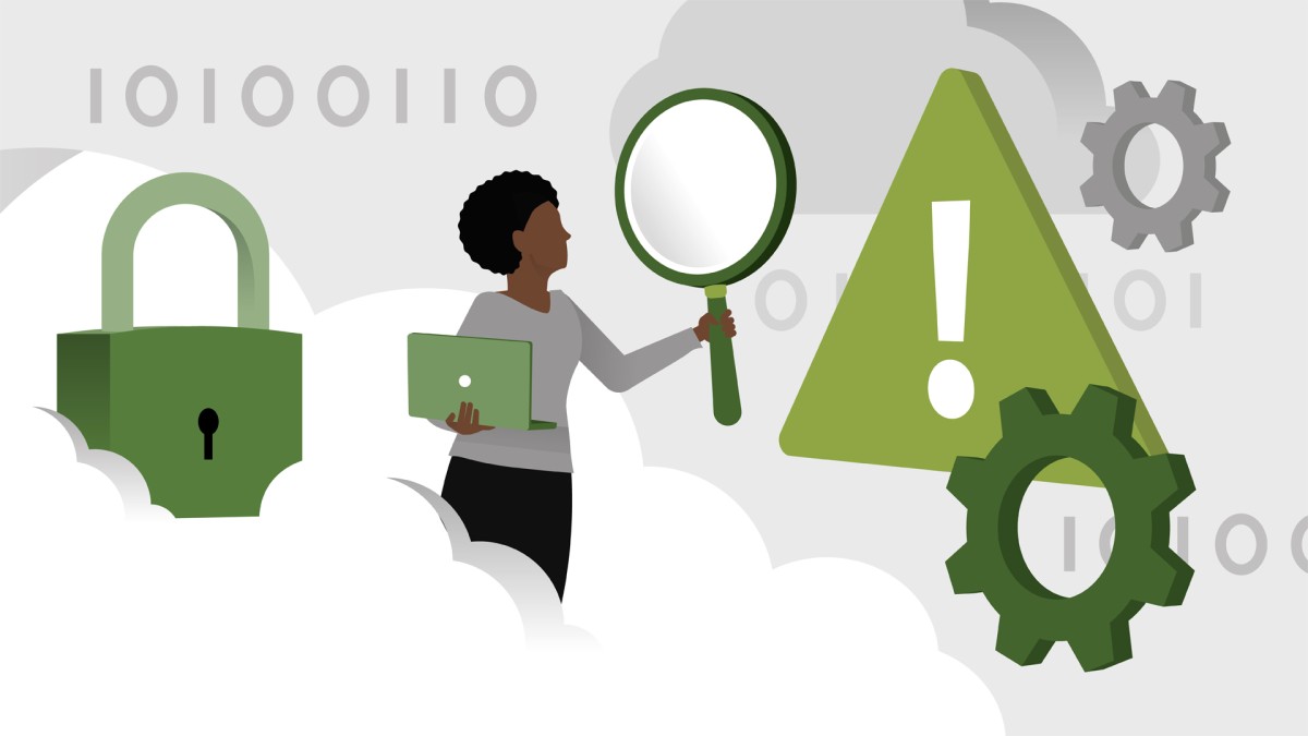 CCSK Cert Prep: 3 Managing Cloud Security and Risk