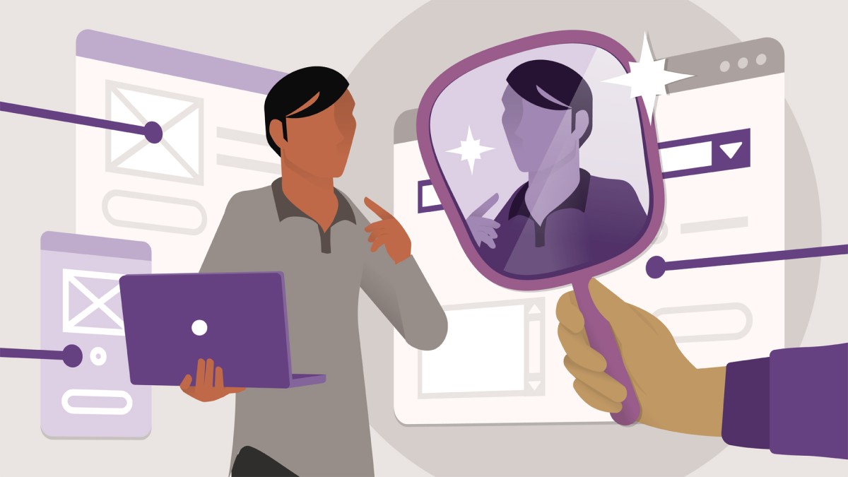Evil by Design 2: The Power of Self-Image