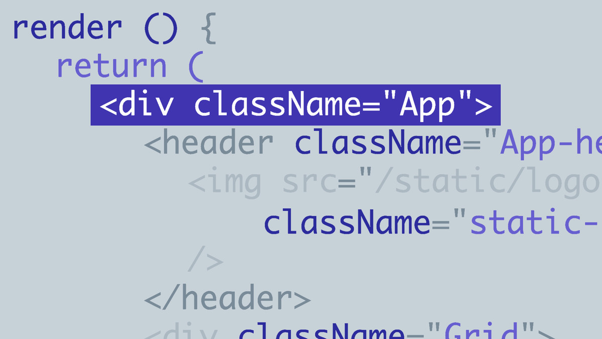 React: Server-Side Rendering (2018)