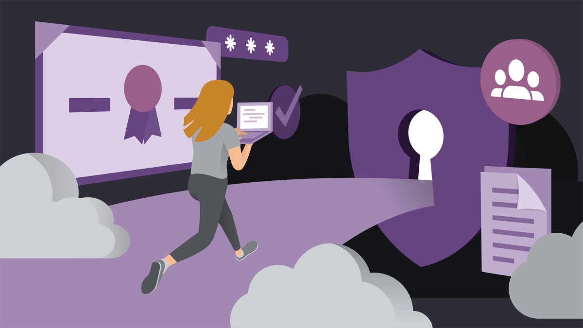 CISSP Cert Prep (2021): 1 Security and Risk Management