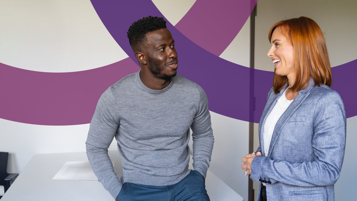 همدلی در محل کار
