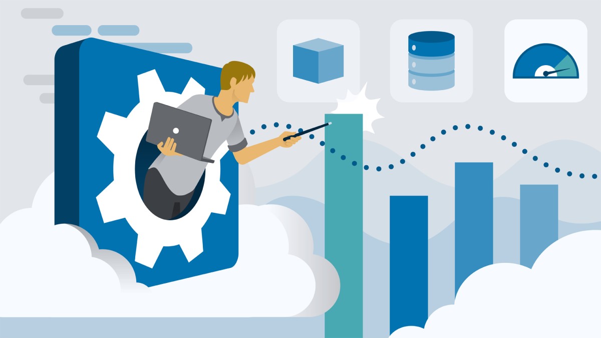 آموزش ضروری Google Cloud Platform (GCP) برای توسعه دهندگان