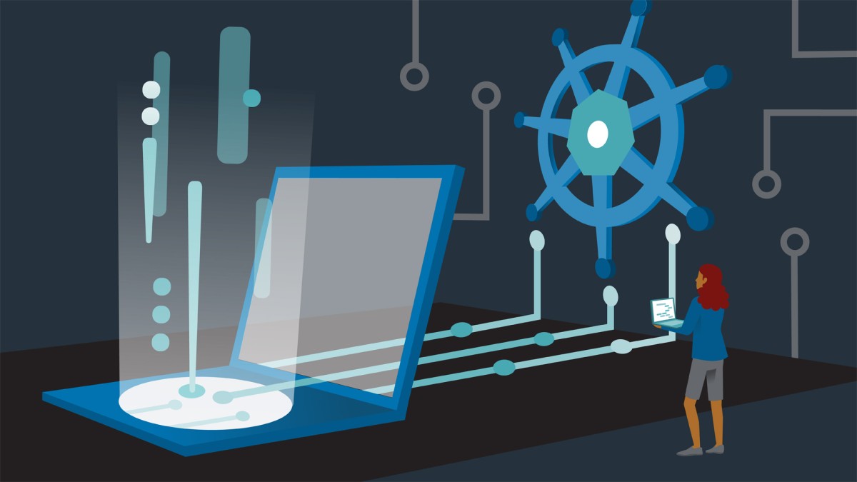 Advanced Kubernetes: 1 Core Concepts