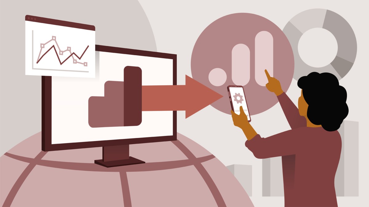 مهاجرت از Universal Analytics به Google Analytics 4 (GA4)