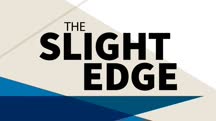 The Slight Edge (Blinkist Summary)