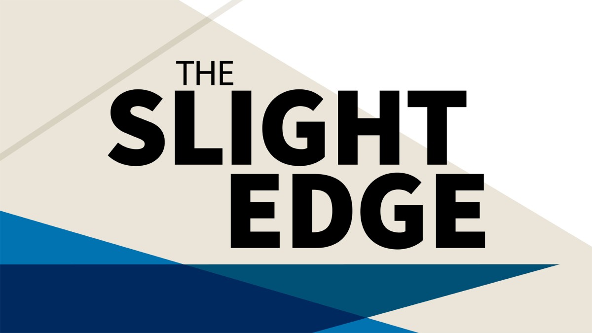 The Slight Edge (Blinkist Summary)