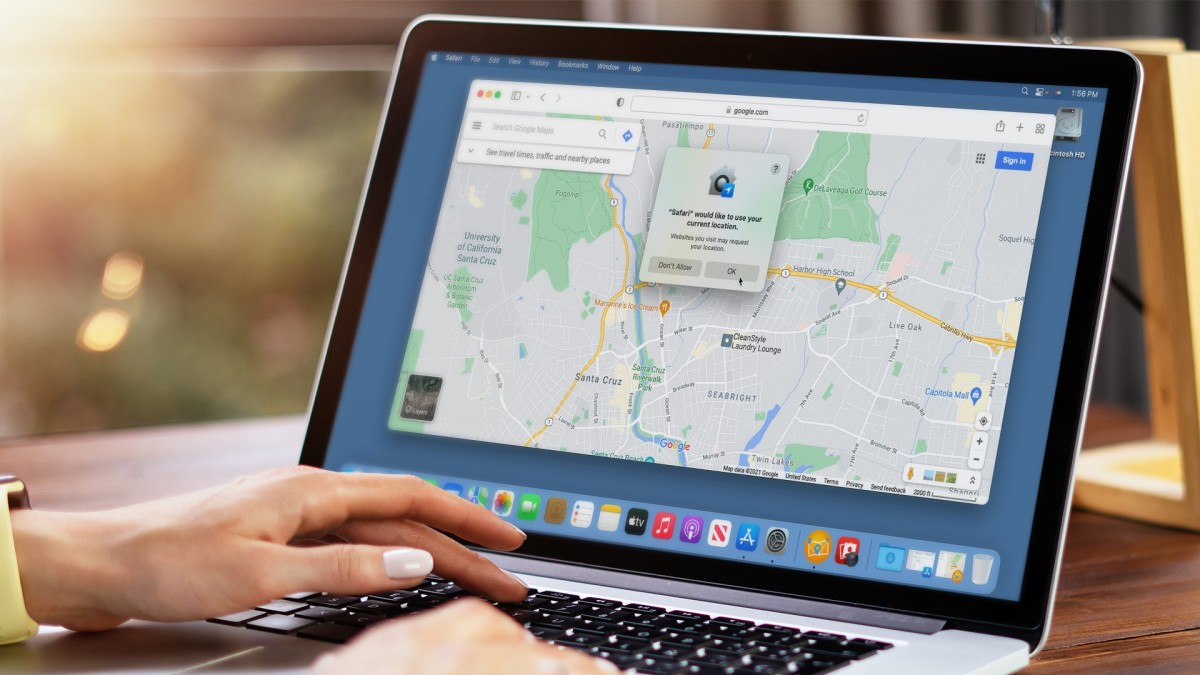 آموزش ضروری macOS Monterey