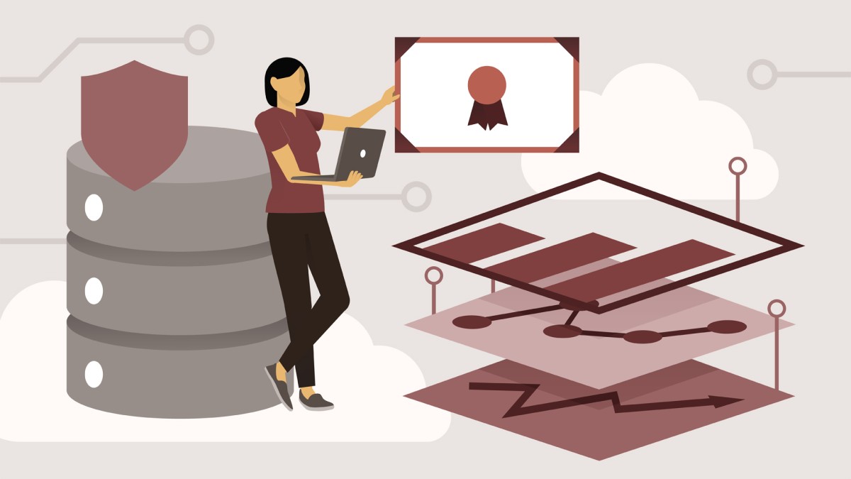 آمادگی آزمون MB-920: Microsoft Dynamics 365 Fundamentals (ERP)
