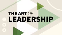 The Art of Leadership (getAbstract Summary)