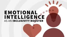 Emotional Intelligence as an Inclusivity Booster