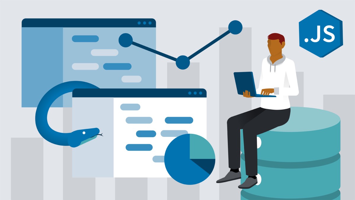 پایتون در مقابل جاوا اسکریپت برای توسعه