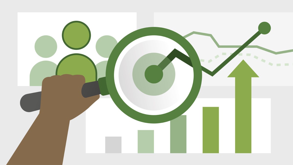 Google Analytics (GA4): Audience-Building and Segmentation
