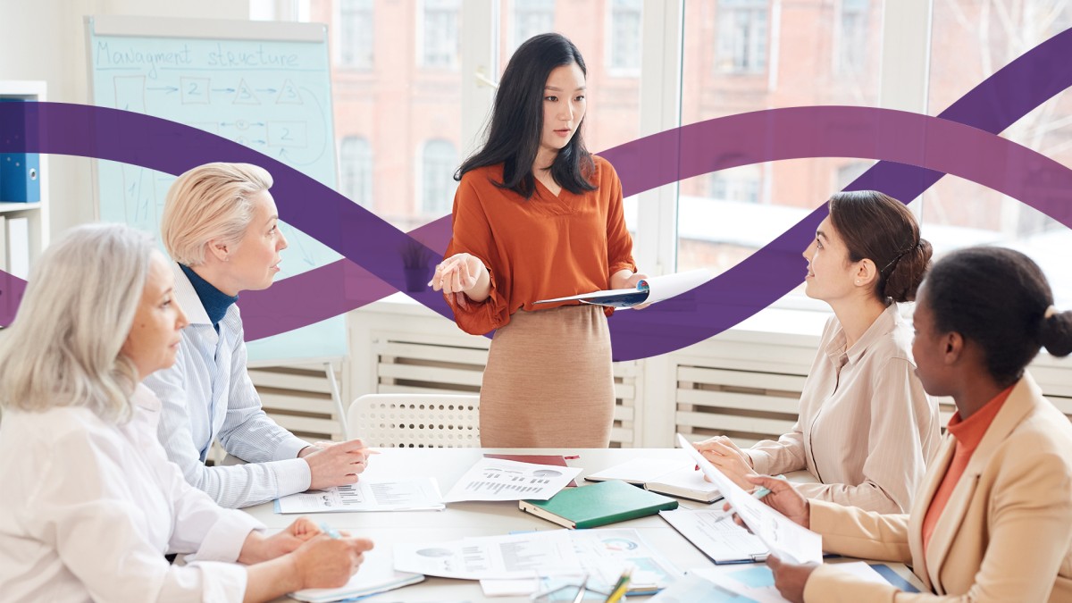 نکات مدیریت تغییر برای رهبران