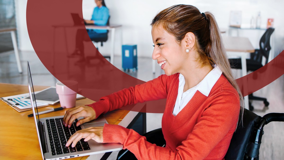حمایت از کارگران دارای معلولیت