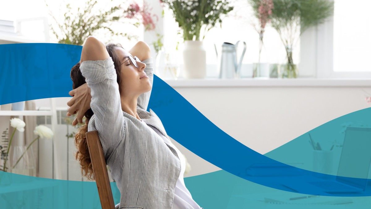 مدیریت ذهن آگاهانه استرس