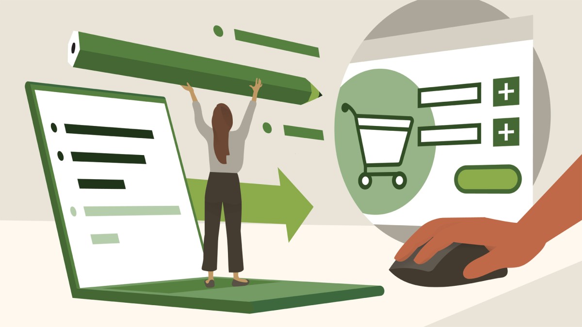 تبدیل یادگیری کپی رایتینگ