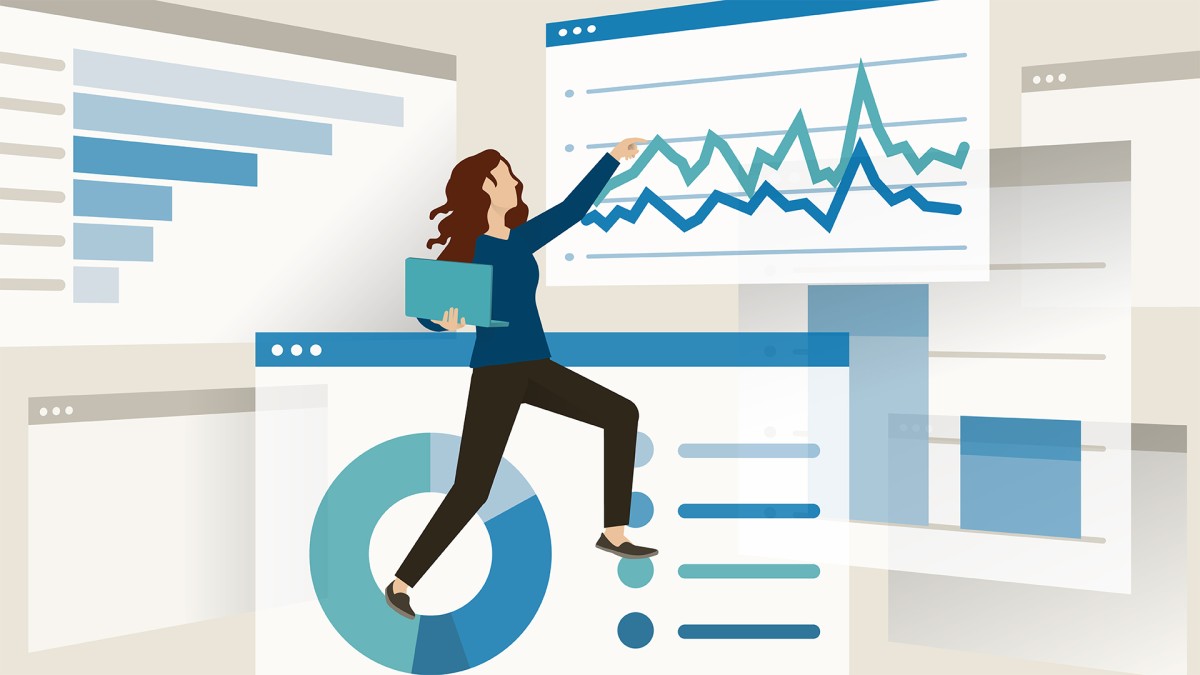 شروع سریع گوگل آنالیتیکس