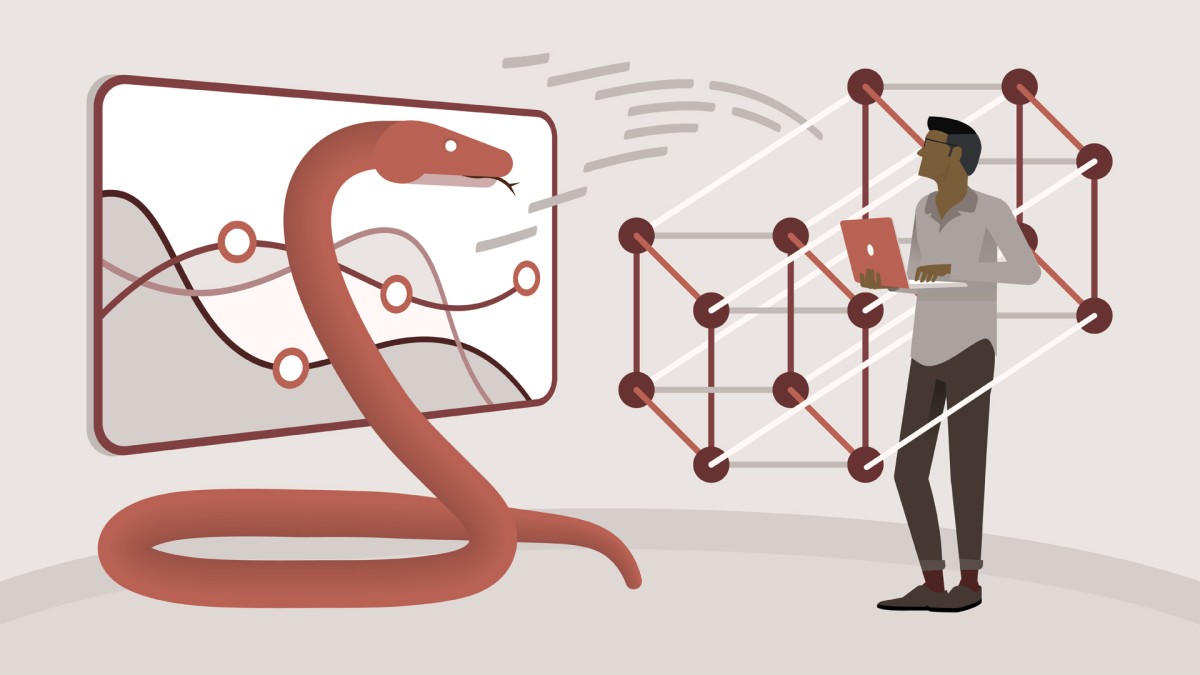 یادگیری ماشین با پایتون: مبانی